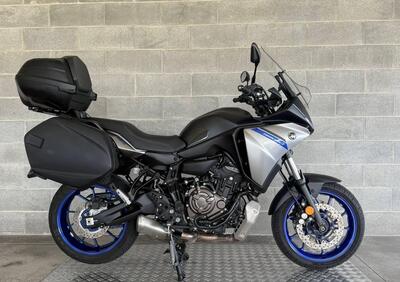 Yamaha Tracer 7 GT (2021 - 24) - Annuncio 9823628