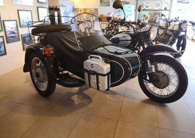 Ural 750 Model Sportman (2000 - 15) - Annuncio 9823940