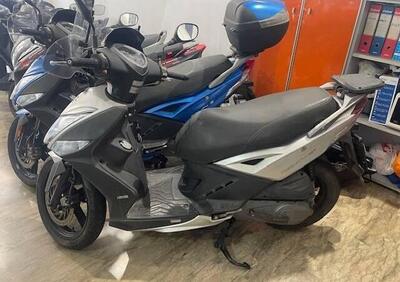 Kymco Agility 125 R16 + (2015 - 17) - Annuncio 9823935