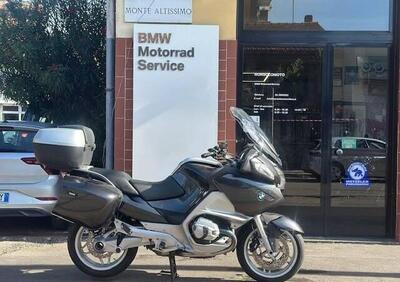 Bmw R 1200 RT (2010 - 13) - Annuncio 9823946