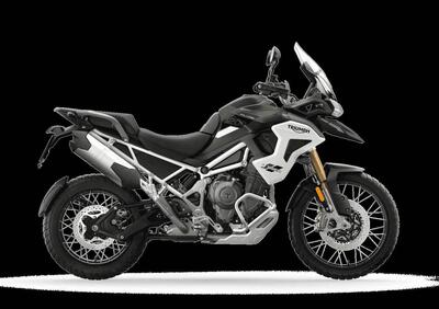 Triumph Tiger 1200 Rally Pro (2024 - 25) - Annuncio 9823930