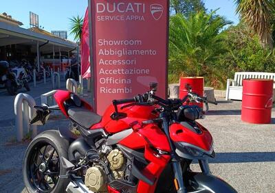 Ducati Streetfighter V4 (2023 - 24) - Annuncio 9823947