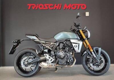 Suzuki GSX-8T (2025) - Annuncio 9823934