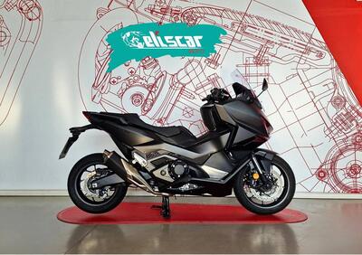 Honda Forza 750 (2025) - Annuncio 9823936