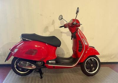 Vespa GTS 300 Super (2008 - 16) - Annuncio 9823964