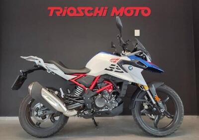 Bmw G 310 GS (2021 - 25) - Annuncio 9823991