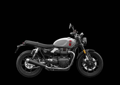 Triumph Speed Twin 900 (2025) - Annuncio 9823945