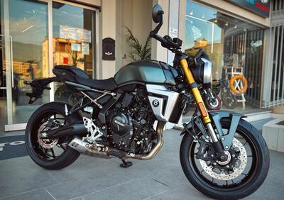 Suzuki GSX-8T (2025) - Annuncio 9775586