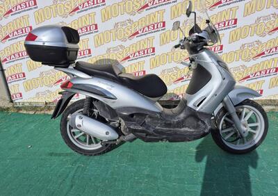 Piaggio Beverly 250 (2004 - 05) - Annuncio 9823965