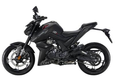 Zontes ZT125-U (2020 - 25) - Annuncio 9823962