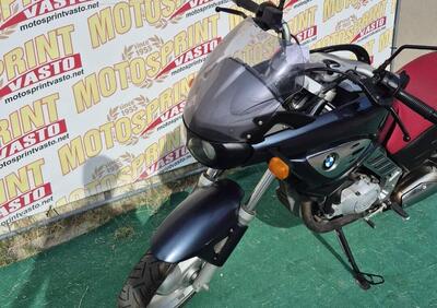 Bmw F 650 CS Scarver (2001 - 06) - Annuncio 9823974