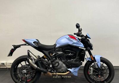 Ducati Monster 937 + (2021 - 25) - Annuncio 9823984