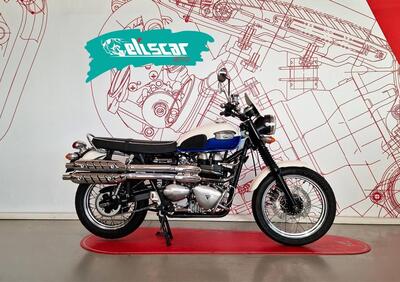 Triumph Scrambler (2006 - 17) - Annuncio 9823986