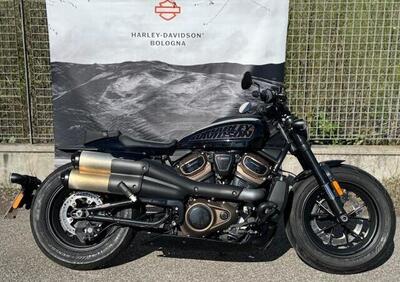 Harley-Davidson Sportster S (2022 - 24) - Annuncio 9823979