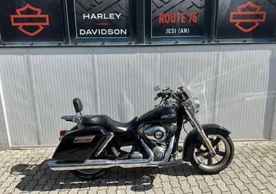 Harley-Davidson 1690 Switchback (2011 - 16) - Annuncio 9823981