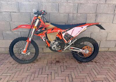 KTM 350 EXC-F Six Days (2023) - Annuncio 9823997