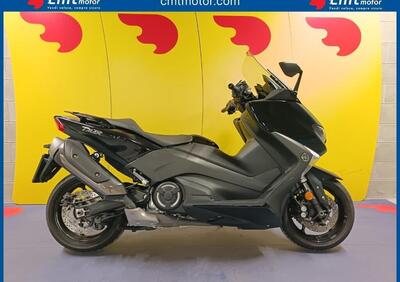 Yamaha T-Max 530 (2017 - 19) - Annuncio 9823992