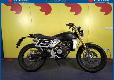 Fantic Motor Caballero 125 Flat Track 4t (2018 - 20) - Annuncio 9824003