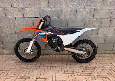 KTM 125 SX (2023) - Annuncio 9824010