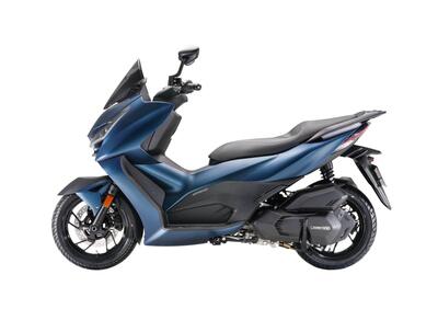 Zontes ZT125-D (2023 - 25) - Annuncio 9824004