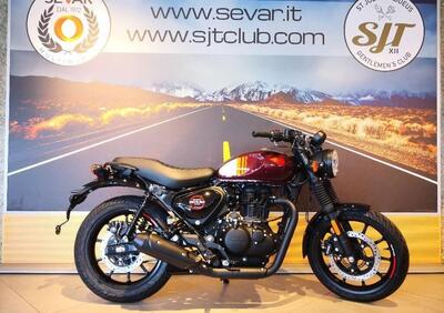 Royal Enfield HNTR 350 (2022 - 25) - Annuncio 9824016