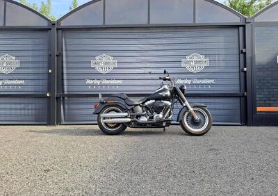 Harley-Davidson 1690 Fat Boy Special (2010 - 17) - FLSTF - Annuncio 9824012