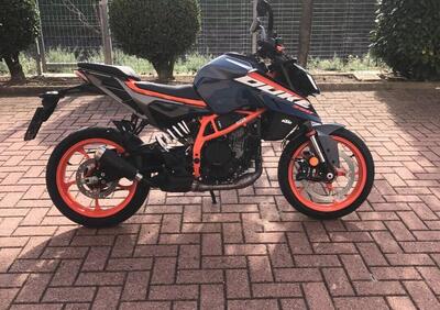 KTM 390 Duke (2024 - 25) - Annuncio 9824011