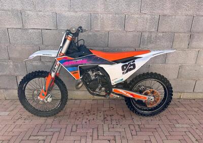KTM 125 SX (2023) - Annuncio 9824025