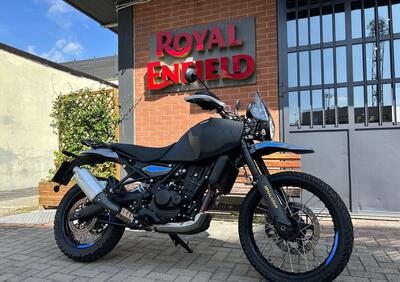 Royal Enfield Himalayan 450 (2024 - 25) - Annuncio 9824031