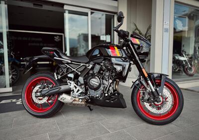 Suzuki GSX-8TT (2025 - 26) - Annuncio 9775587