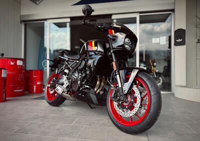 Suzuki GSX-8TT (2025) - Annuncio 9775587
