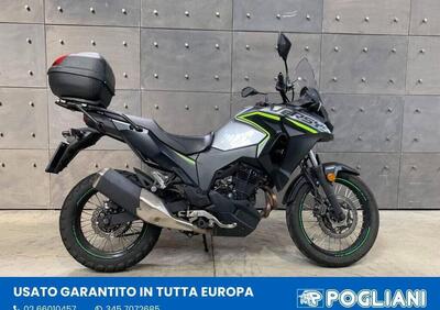 Kawasaki Versys-X 300 (2017 - 20) - Annuncio 9824032