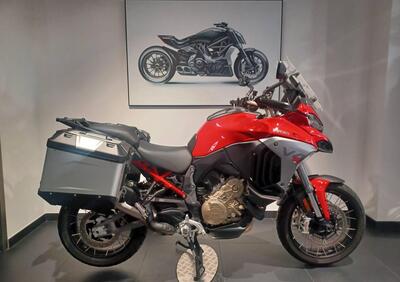 Ducati Multistrada V4 S (2025) - Annuncio 9824046