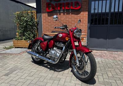 Royal Enfield Classic 350 (2021 - 25) - Annuncio 9824038