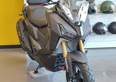 Sym ADXTG 400 (2025) - Annuncio 9824044