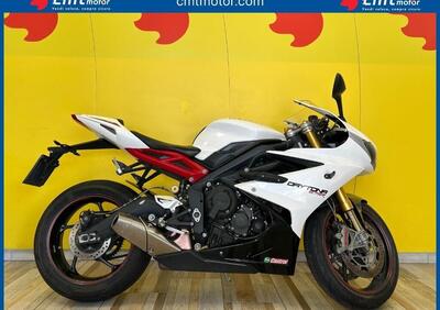 Triumph Daytona 675 R ABS (2009 - 16) - Annuncio 9824043