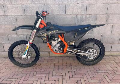 KTM 350 SX-F (2022) - Annuncio 9824054