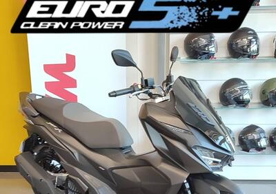 Sym Jet X 125 (2021 - 25) - Annuncio 9824053