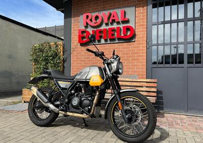 Royal Enfield Scram 411 (2022 - 24) - Annuncio 9824055