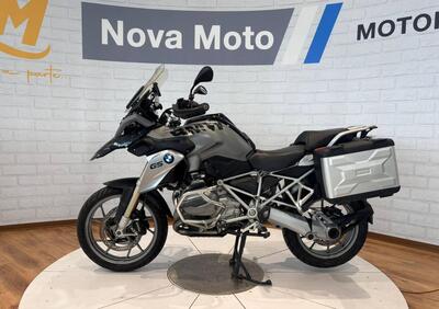 Bmw R 1200 GS (2013 - 16) - Annuncio 9824074