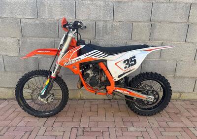 KTM 85 SX (2021) - Annuncio 9824057