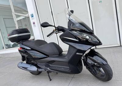 Kymco Downtown 300i ABS (2009 - 17) - Annuncio 9824060