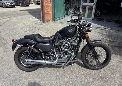Harley-Davidson 883 Iron (2017 - 20) - XL 883N - Annuncio 9824062