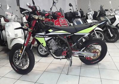 Fantic Motor XMF 125 Motard Competition 4t (2021 - 22) - Annuncio 9824059