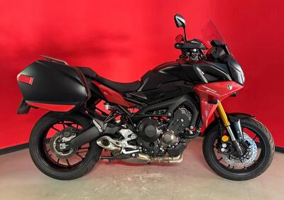Yamaha Tracer 900 GT (2018 - 20) - Annuncio 9775146