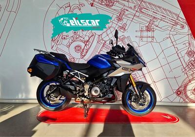 Suzuki GSX-S1000 (2021 - 25) - Annuncio 9824065