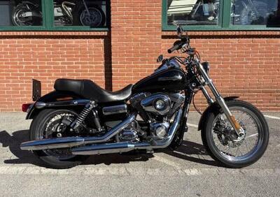 Harley-Davidson 1584 Super Glide Custom (2008 - 13) - FXDC - Annuncio 9824071