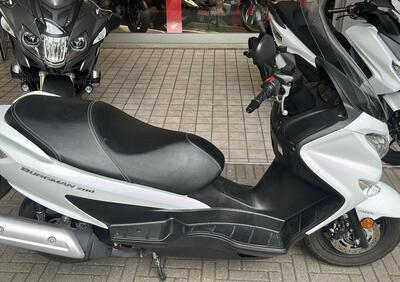 Suzuki Burgman UH 200 (2017 - 20) - Annuncio 9824069