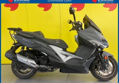 Kymco Xciting 400i ABS (2016 - 20) - Annuncio 9824072