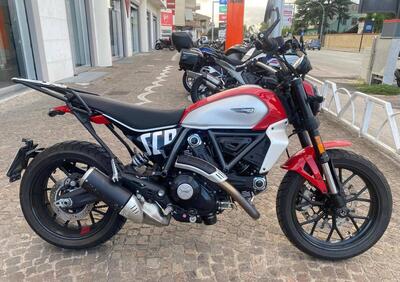 Ducati Scrambler 800 Icon (2023 - 25) - Annuncio 9824086
